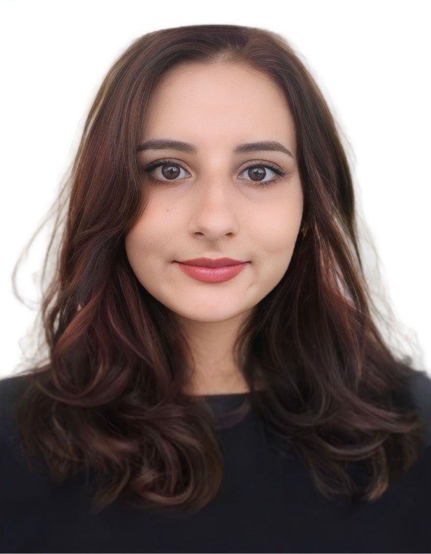Ștefania-Alina MORARU